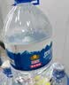 燕京饮用水 饮用天然泉水5L*4桶 *2包 塑封包 大桶水家庭装桶装水 实拍图