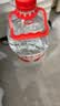 娃哈哈纯净水5.5L*4桶 塑膜装 加量装大桶装水 泡茶冲奶粉 哇哈哈饮用水 实拍图