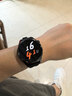 HUAWEI【父亲节送礼优选】HUAWEI WATCH GT 6 雅丹黑 46mm智能手表多维情绪健康全新骑行体验 实拍图