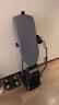 美的（Midea）【有钛高定护理7.0】立式挂烫机/熨烫机110g/min爆炸蒸汽家用服装高定无损护理机YGD50N1 实拍图