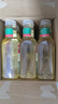 农夫山泉东方树叶茉莉花茶500ml*15瓶无糖茶饮料0糖0脂0卡整箱装 实拍图