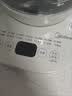 美的（Midea）养生壶 2L大容量全自动烧水壶 316L母婴材质调奶器煮茶壶 电热恒温煮茶器2000W大功率YS20P502Pro 实拍图