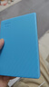 西部数据（WD）移动硬盘2TB USB3.0 My Passport随行版2.5英寸 蓝 机械硬盘 笔记本电脑外接 大容量加密 家庭存储 实拍图