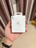Apple/苹果 原装正品20W type-c充电器 苹果usb-c充电器手机快充头 旗舰店苹果iPhone 17 Pro Max充电器 实拍图
