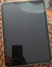 Apple/苹果 iPad 11英寸 A16芯片2025年款 平板电脑 (256GB WLAN版/学习办公娱乐)银色 实拍图
