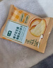 七鲜榛子花生酱薄脆夹心饼干258g 网红休闲零食马铃薯饼干 独立包装 实拍图