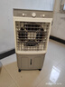 志高（CHIGO）空调扇工业冷风机冷风扇移动水冷空调冷气机加冰块降温强力制冷家用商用 实拍图