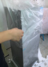 新飞冰箱小型租房用 一级能效冷 藏冷冻两用1-2人家用小冰箱 出租房双门电冰箱办公室两门 26年旗舰 90A一级能效【旗舰升级】银 实拍图