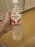 娃哈哈饮用纯净水596ml*24瓶装整箱水商用企业办公开会议用水 596mL24瓶 实拍图