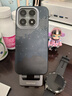 京东京造 Space 吸盘挂钩免打孔卫生间纸巾盒厕纸置物架浴室防水纸巾架 实拍图