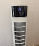 艾美特（AIRMATE）【AI风随温变】家用空调扇落地遥控冷风扇客厅加湿制冷降温空调扇办公室无叶塔扇小空调 FC-R51 实拍图