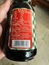 厨邦酱油 老抽系列 特级老抽【特级酱油】410ml 增色提鲜 红烧酱油 实拍图