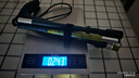 开拓者（pioneer）天狼星9系登山杖碳纤维铝合金折叠款可伸缩户外老人拐杖手杖青山 实拍图