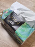 洁柔抽纸 艺术油画Face4层80抽*18包 加厚面巾纸 高端卫生纸 整箱 实拍图