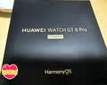 HUAWEI WATCH GT 6 Pro 琥珀棕 46mm华为智能手表全新骑行体验21天超长续航 实拍图