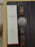 斯泰克 适用华为手表表带Watch5/4/GT6/5/4/GT3/2/Pro/小米S4/荣耀Magic2/oppo watch4Pro/X米兰磁吸腕带 实拍图