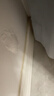 立邦空调堵洞密封胶泥堵漏泥防水胶泥墙面开关缝隙填充管道密封口胶泥 5包【防霉+0甲醛】推荐空调孔 实拍图
