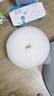 得力（deli）加厚气泡膜50米*30cm包装气泡袋打包气泡垫快递搬运防震缠绕膜 实拍图