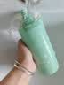 Miss Lilly蜜斯莉氨基酸香水沐浴露（橙花漫语香氛）500ML 实拍图