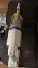 美的（Midea）无线吸尘器家用吸尘器家用宠物手持吸尘器大吸力轻量车载长续航地毯猫毛狗毛吸毛器Q2 实拍图