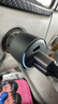 博世（BOSCH）SC580车载充电器超级快充点烟器充电器一拖三车充超级快充车载快充头点烟器充电头超级快充 实拍图