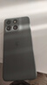 摩托罗拉【国家补贴】联想moto g100 四年质保 LCD护眼屏 7000mAh 12GB+256GB 青峰绿 实拍图