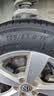 米其林（MICHELIN）汽车轮胎 195/65R15 91V 耐越 ENERGY MILE 【月黑风高】 实拍图