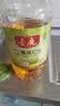 金鹿珍香小榨葵花仁油5L 食用油 剥壳去皮压榨一级葵花油中秋送礼团购 实拍图