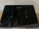 海尔（Haier）家用净水器伴侣管线机餐边柜净热一体2105壁挂式速热饮水即热即饮无胆无千滚水智能LED彩屏套装 2105管线机-智能温热超薄 实拍图