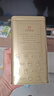 张一元茉莉花茶叶毛尖浓香型老北京伴手礼品金罐口粮茶特种200g礼盒装 实拍图