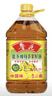 鲁花 【保真菜籽油】食用油 低芥酸特香菜籽油 6.18L   物理压榨 实拍图
