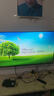 Vidda R Pro 43英寸 【价保618】海信电视 144Hz高刷高阶VA低反屏智慧屏 补贴液晶平板电视机43VR1S-PRO 实拍图