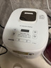 东芝（TOSHIBA）【价保618】【政府补贴】 营养发芽米电饭煲2-3人 IH立体加热多功能3升电饭锅双预约 RC-10HSC 实拍图