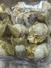 神邮【京东大码蛋】高邮特大咸鸭蛋流油 熟9枚*70g 端午礼品企业团购 实拍图