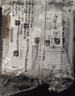 公牛（BULL）开关插座G57蝶翼超薄一开单控五孔带开关插座G57E333A暮雪白暗装 实拍图
