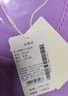 红豆内衣女7A抑菌升级秋衣秋裤纯棉套装圆领薄款打底保暖内衣 实拍图