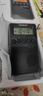 山进（SANGEAN）DT-800C 数调迷你闹钟收音机便携式老人半导体学生校园广播FM英语四六级 实拍图