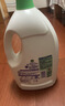 滴露（Dettol）衣物除菌液松木3L 内衣袜子衣物长效杀菌除螨 衣服消毒液儿童可用 实拍图