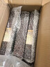 湘丰茶叶 安化黑茶湖南安化黑茶7年陈手工金花茯砖茶手筑茯茶盒装1kg 【手筑金花茯砖】7年陈1kg 实拍图