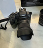 佳能r10 微单相机 轻量小型 APS-C画幅 eos r10 高速连拍 踏青 旅行 学生入门级 专业vlog数码照相机 EOS R10单机身拆【不含镜头 建议选套机】 套餐一【升级128G内存卡~送 实拍图