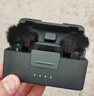 大疆 DJI Mic Mini 迷你无线高品音质降噪领夹麦克风【安卓+苹果15/16/17系列】手机版 一拖二 实拍图