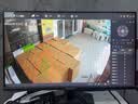 海康威视（HIKVISION）26口千兆云管交换机 24口POE交换机非网管延长网线传输家用网络集线安防监控网络分线分流器 实拍图