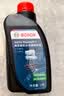 博世（BOSCH）DOT4plus升级版刹车油制动液离合器油塑料桶装通用型二升装(1L*2) 实拍图