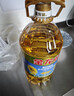 金龙鱼 食用油 葵花籽清香型食用植物调和油5L*4 实拍图