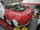 嘉实多（Castrol）极护智E版 全合成机油 0W-40 SP A3/B4 4L 京东自营 京东养车保养 实拍图