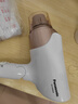 松下（Panasonic）【七夕礼物】负离子电吹风机高速大功率不伤发家用低噪速干护发白色EH-WNE6A 实拍图