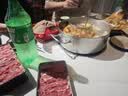 美的（Midea） 电饭煲 家用电饭锅智能预约多功能微压 可煮小米粥迷你小型1-2-3-4人煮饭锅电煮锅易清洗小巧机身 【节能版】 白色 FB30M161 3L 实拍图