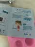 麦趣星球儿童玩具手工香皂手工皂材料包小学生礼物趣味泡泡皂 实拍图