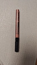 樱花(SAKURA)油漆笔玫瑰金0.7mm 签字笔记号笔马克笔高光笔 商务明星签名签到笔防水不掉色描金补漆手绘 实拍图