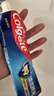 高露洁（Colgate）全面防蛀牙膏4支共520g薄荷90g*3+薄荷250g*1除口臭成人牙膏含氟 实拍图